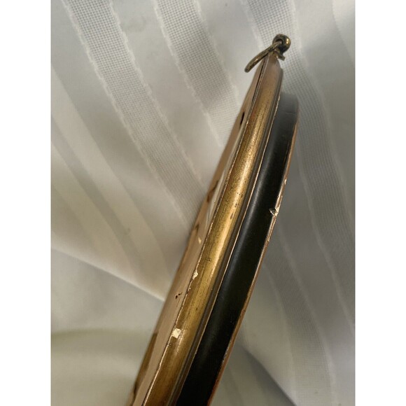 Antique Madonna della Seggiola ~Raphael Palazzo Pitti Collection Numbered Frame - Picture 11 of 12